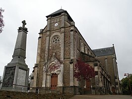 Église Notre-Dame de l'Assomption