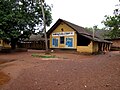 Image 69A school building in Kannur, India (from School)