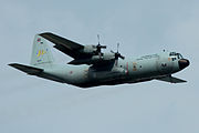 C-130 Hercules