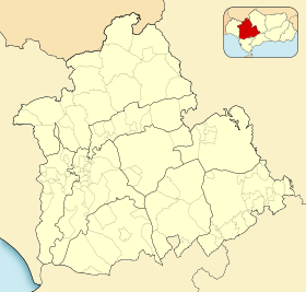 Los Rosales (Provinco Sevilo)