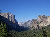 Yosemite Valley