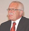 Václav Klaus