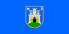 Flag of City of Zagreb