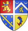 Blason de Heyrieux