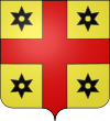 Blason de Caden