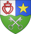 Blason de Marillet