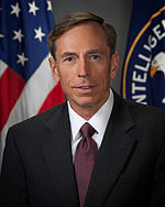 David Petraeus: imago