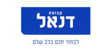 לוגו קבוצת דנאל