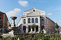 Staatstheater am Gärtnerplatz in 2018