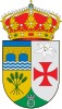 Coat of arms of Bañobárez