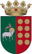 Blason de Beniarjó