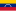 Bandera de Venezuela