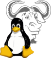 GNU/Linux