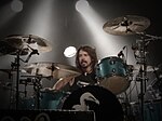 Dave Grohl