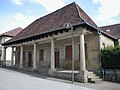 Wachthaus in Hilsbach