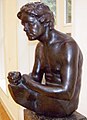 Beethoven Torso, Բեթհովեն, 1902, bronze