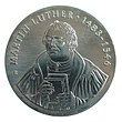 Luther Bildseite