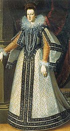 Maria de’ Medici