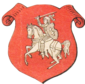 Coat of arms of Belarus