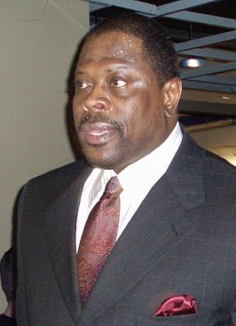 Ewing in 2008