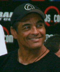 Rickson Gracie