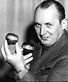 Robert Ripley overleden op 27 mei 1949