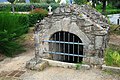 Font de Sant Gildas (Rhuys)