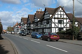 The Kings Arms