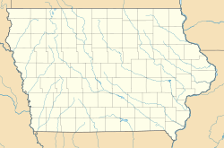 Morningside University is located in Iowa