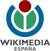 enlace=:es:Wikipedia:Wikimedia España