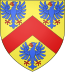 Blason de La Trimouille