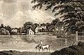 Carshalton en 1806.