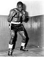 Q452772 Rubin Carter op 18 mei 1958 geboren op 6 mei 1937 overleden op 20 april 2014