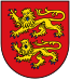 Blason de Diez