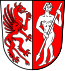 Blason de Untersteinach