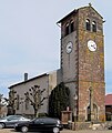 Église Saint-Vincent de Dignonville