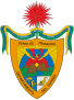 Escudo de Guainía