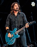 Thumbnail for Dave Grohl