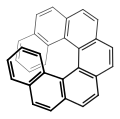 (M)-Heptahelicen