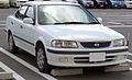 Nissan Sunny B15