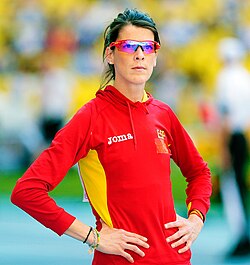 Ruth Beitia