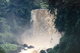 Nationaal Park Virunga