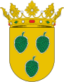 Escudo d'armas