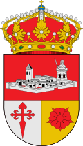 Escudo de Villaflor