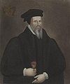 John Caius (1510-1573)