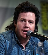 Josh McDermitt interprète Eugene Porter