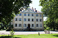 Schloss Hugstetten