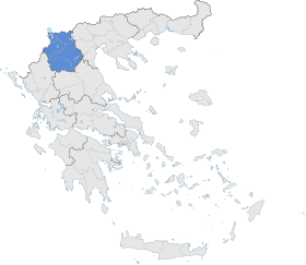 Macédoine-Occidentale