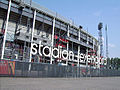 Stadion Feijenoord, també conegut com De Kuip