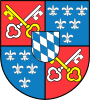 Blason de Berchtesgaden